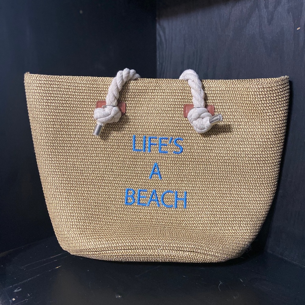Beach Bag